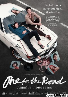 poster Poster of movie One for the Road
