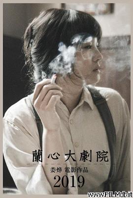 poster Locandina del film Teatro Lyceum