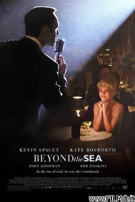 poster Poster of movie beyond the sea
