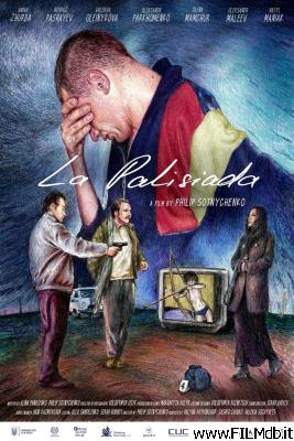 poster Poster of movie La Palisiada
