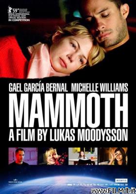 Poster of movie mammoth