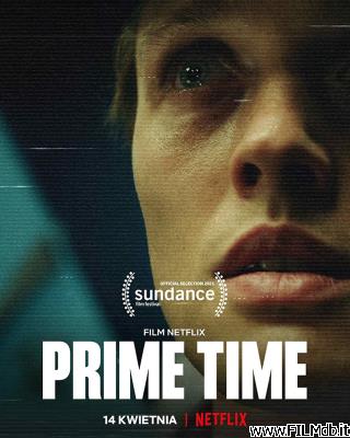 Locandina del film Prime Time