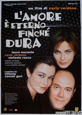 Poster of movie L'amore è eterno finchè dura
