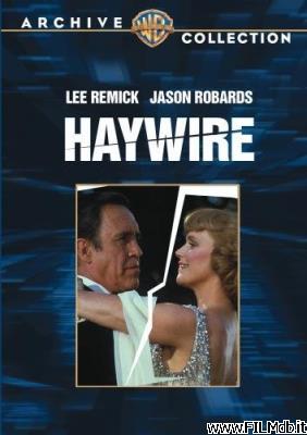Poster of movie Haywire [filmTV]