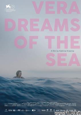 Poster of movie Vera Dreams of the Sea