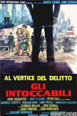 poster Poster of movie Machine Gun McCain