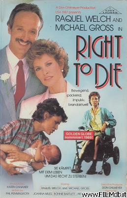 Poster of movie Right to Die [filmTV]