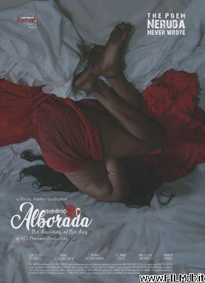 poster Locandina del film Alborada