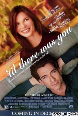 Poster of movie 'Til There Was You