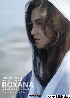 Affiche de film Roxana