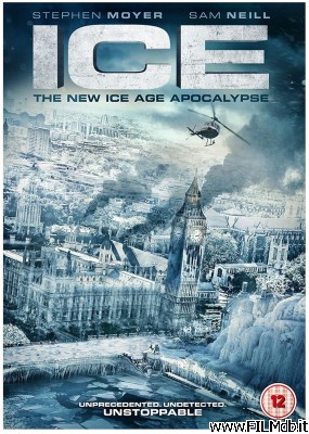 Affiche de film 2020: Le Jour de glace [filmTV]