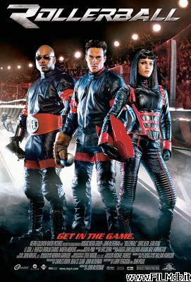 Poster of movie Rollerball