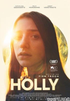 Locandina del film Holly