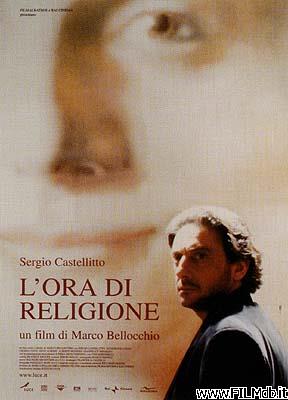 Affiche de film L'ora di religione (Il sorriso di mia madre)