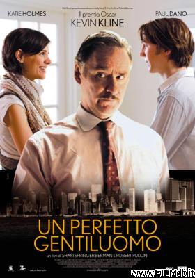 poster Poster of movie The Extra Man