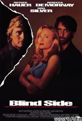 Cartel de la pelicula Sin testigos [filmTV]