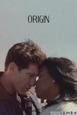 Affiche de film Origin