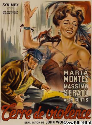Poster of movie Amore e sangue