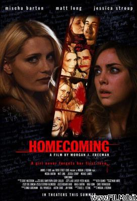 Affiche de film homecoming