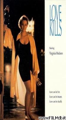 Poster of movie Love Kills [filmTV]