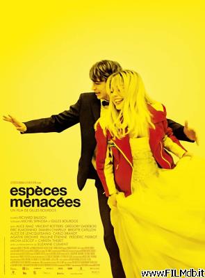 poster Cartel de la pelicula Vulnerabili