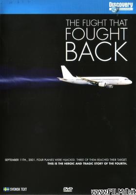 Affiche de film 11 septembre courage sur le vol 93 [filmTV]