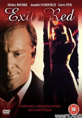 poster Cartel de la pelicula Seducción mortal