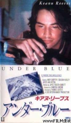 Poster of movie under the influence [filmTV]