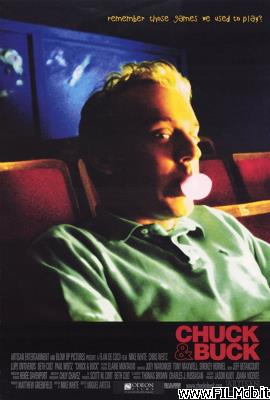 Affiche de film Chuck and Buck