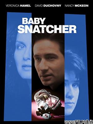 Poster of movie Baby Snatcher [filmTV]