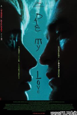 Poster of movie Die My Love