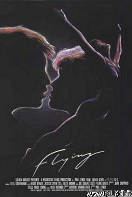 Poster of movie Flying