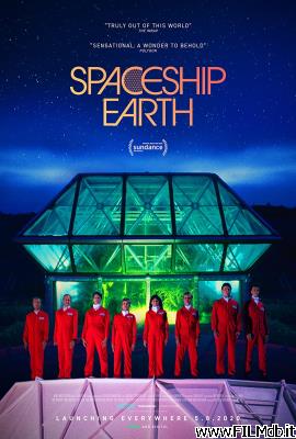 Poster of movie Spaceship Earth
