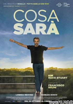 Poster of movie Cosa sarà