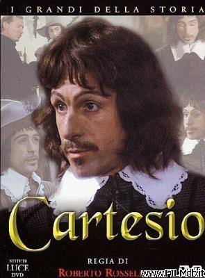 Poster of movie cartesius [filmTV]