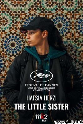 Poster of movie The Little Sister