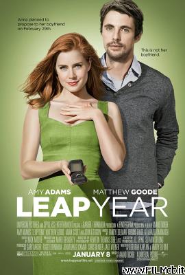 poster Poster of movie Leap Year
