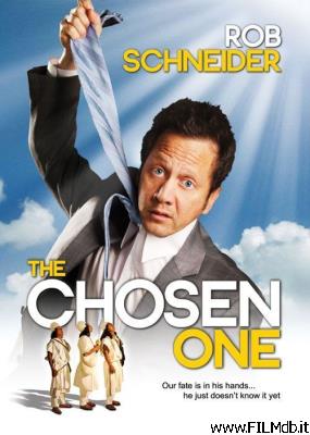 Poster of movie the chosen one