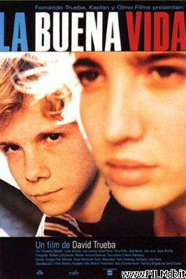 poster Poster of movie The Good Life