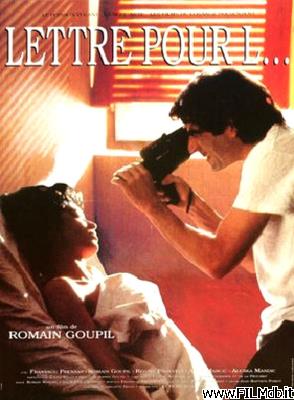 Poster of movie lettere per l...