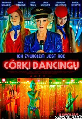 Locandina del film Córki dancingu