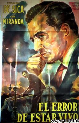 poster Poster of movie My Widow and I