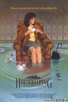 Poster of movie Housekeeping