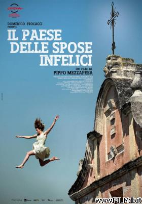 Cartel de la pelicula Il paese delle spose infelici