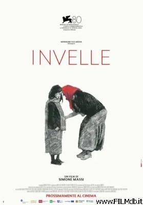 poster Locandina del film Invelle