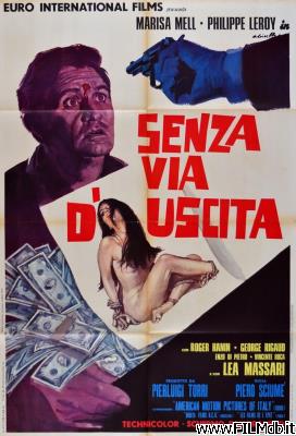 Poster of movie Devil's Ransom