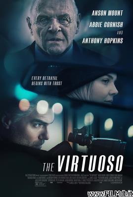 Poster of movie The Virtuoso