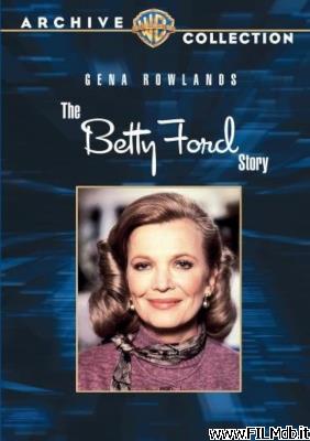 Poster of movie The Betty Ford Story [filmTV]