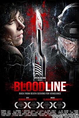 Affiche de film Bloodline