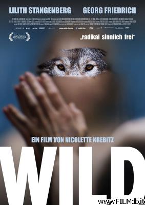 Locandina del film Wild